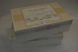 *Two All Occasions Invite Boxes