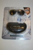 *Neymar Jr Police Sunglasses