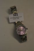 *Breil EWO-122 Ladies Wristwatch