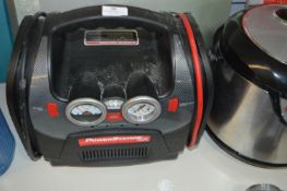 *Powerstation PSX Jumpstart Kit