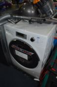 *Panasonic NA140VZ4 Washing Machine