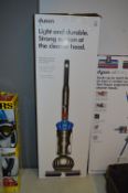 *Dyson DC-40 Upright Vacuum Cleaner