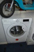 *Hoover Eco Washing Machine