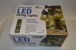 *Feit LED String Lights