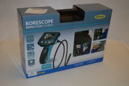*Ring Borescope Inspection Camera
