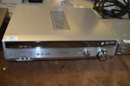 *Panasonic Full Digital Amplifier