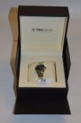 *Tag Heuer Ladies Wristwatch