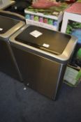 *80L Motion Sensor Waste Bin