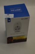 *TP-Link Smart Wifi Plug