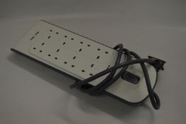 *Belkin 8 Plug Extension Lead