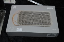 *Bang & Olufsen Beoplay A2