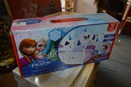 *Disney Frozen Room Decor Kit