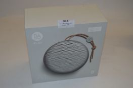 *Bang & Olufsen Beoplay A1