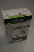 *Ottlite LED Desk Lamp