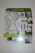 *Ottlite Reading and Travel Magnifying Light