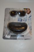 *Neymar Police Mens Sunglasses