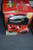 *Henry Micro Hi Flo Vacuum Cleaner