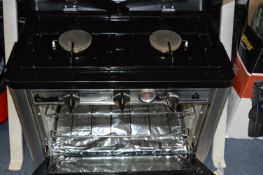 *LPG Portable Camping Cooker over Oven