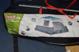 *Coleman Instant Cabin Ten Person Tent