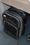 *Riccardo Wheeled Suitcase