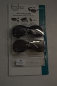 *Foster Grant Ready Reader Sunglasses +1.75 2pk