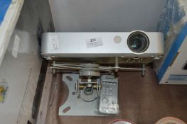 Panasonic LCD Projector