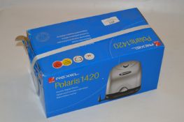 *Rexel Polaris Electric Stapler Punch