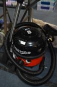 *Henry Micro Hi Flo Vacuum Cleaner