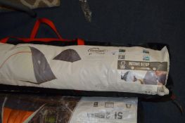 *Coleman Instant Five Person Dome Tent