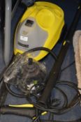 *Karcher SC2.600C Steam Cleaner