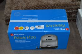 *Rexel Polaris Electric Stapler Punch