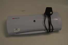 *Monolith A4 Fast Warmup Laminator