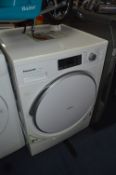 *Panasonic Heat Pump Dryer