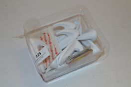 *Command Hooks and Clips