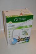 *Ottlite LED Desk Lamp