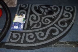 *Apache Mills Outdoor Mat