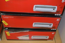 *Five Star Professional Laminator