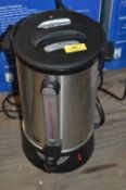 *10L Stainless Steel Water Boiler