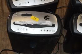 *Five Star Paper Shredder