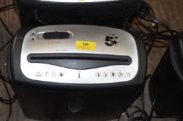 *Five Star Paper Shredder