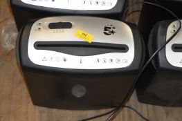 *Five Star Paper Shredder