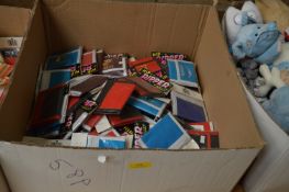 *Fifty Eight Wallets and Purses