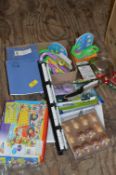 *Assorted Toys, Stationery Items, etc.