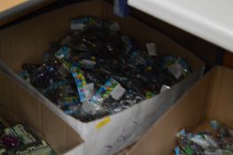 *Fifty Eight Toy Guns