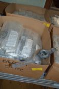 *Fifty Super Digital Watches (Grey)