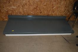 Fibreglass Porch Roof