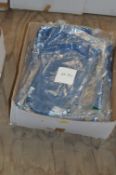 *Box Containing Twelve Pairs of Denim Jeans (Various Sizes)