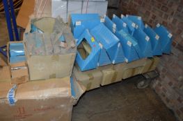 *Eighteen Cartons of Sand Pictures