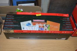 *GBC Fusion 3100L Laminator