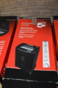 *Five Star Shredder CC24 (Boxed)